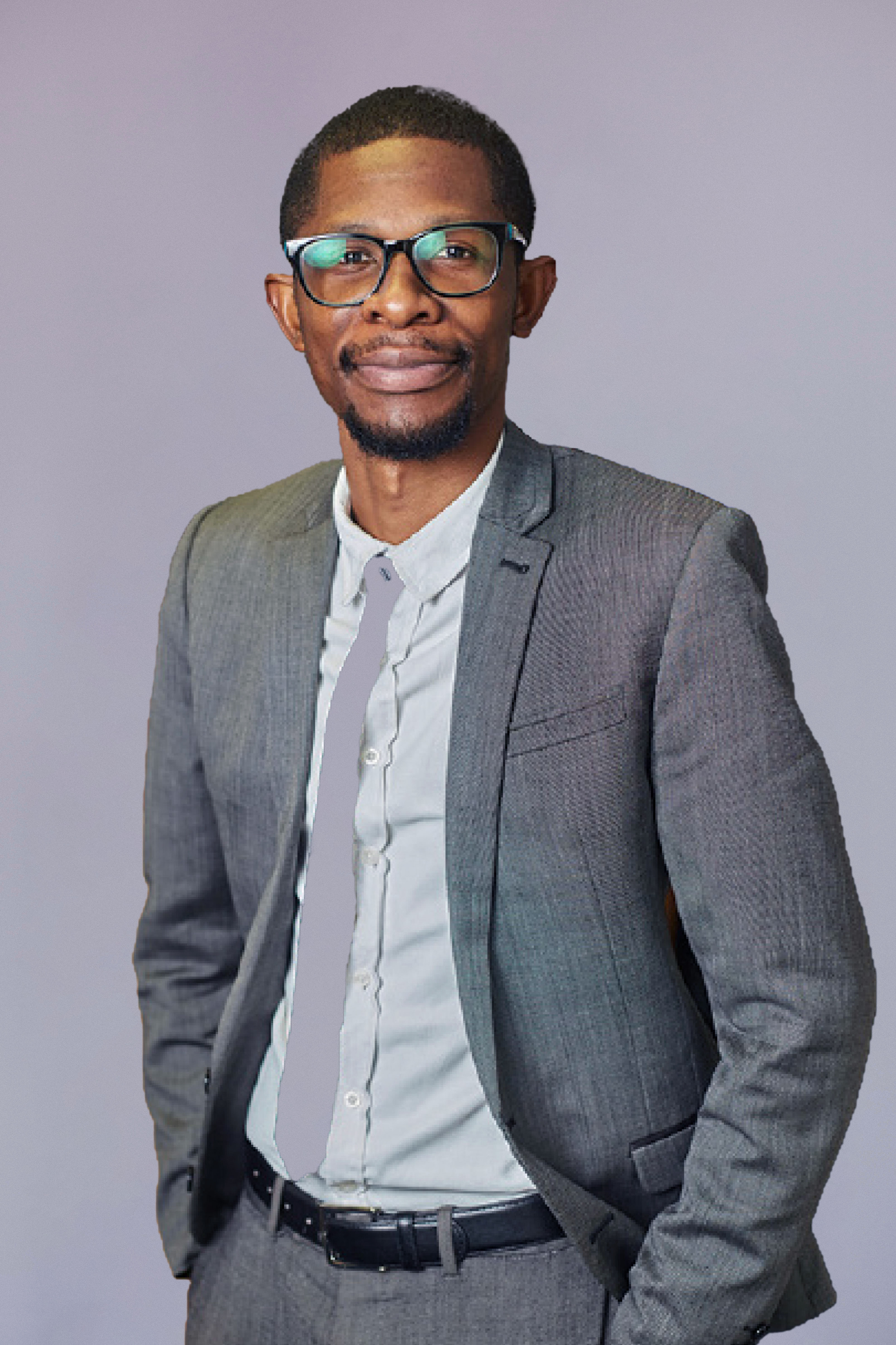 Adrian Makowa- Compliance and Governance Officer