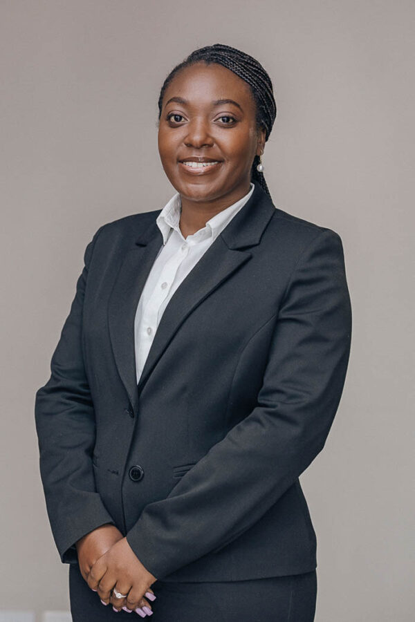 Chilombo Kakoma