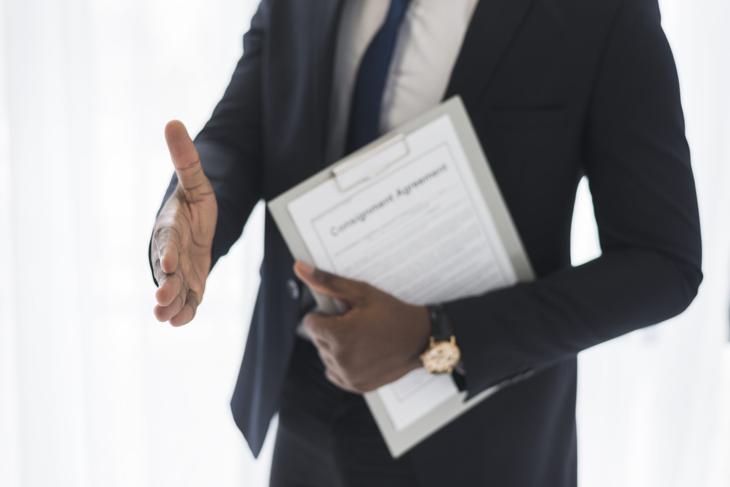 Nominee Services